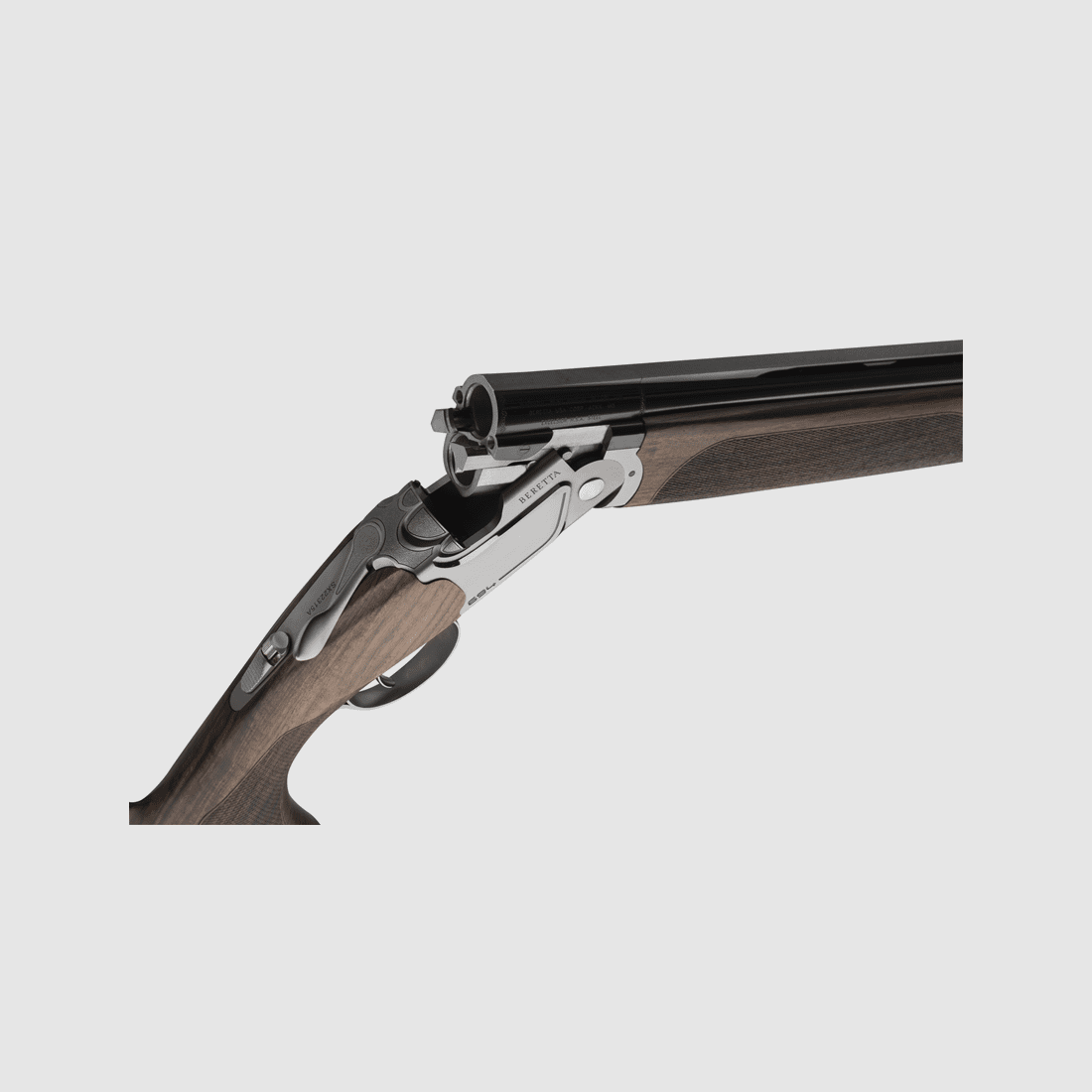 Bockdoppelflinte Beretta 694 Trap, Bild 1 von 3