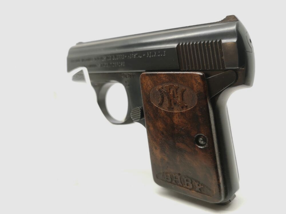 FN Baby
