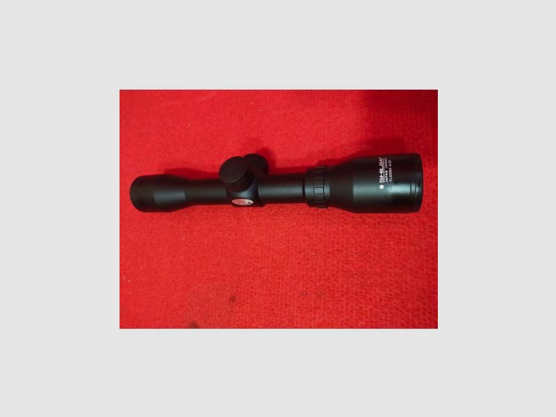 Zielfernrohr SHILBA 4X32, Bild 1 von 2