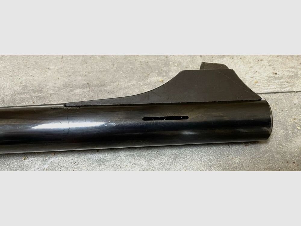 SAUER & SOHN	 200 Europa Lux