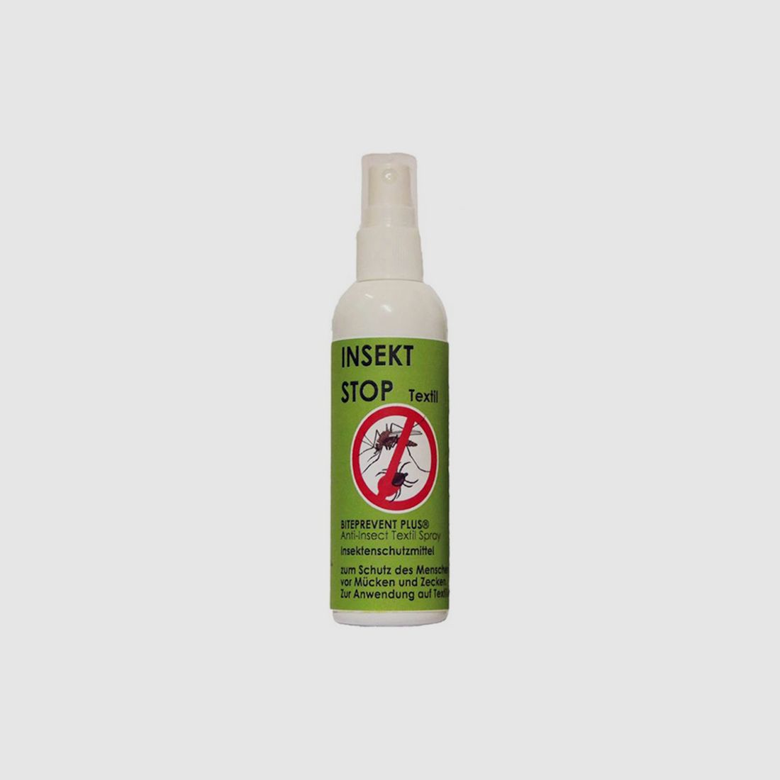 Sentz Insektenschutz Spray 100ml für Textil