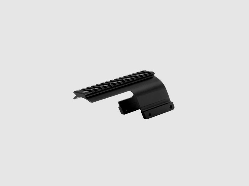 Saddle mount 20GA Rem-20GA