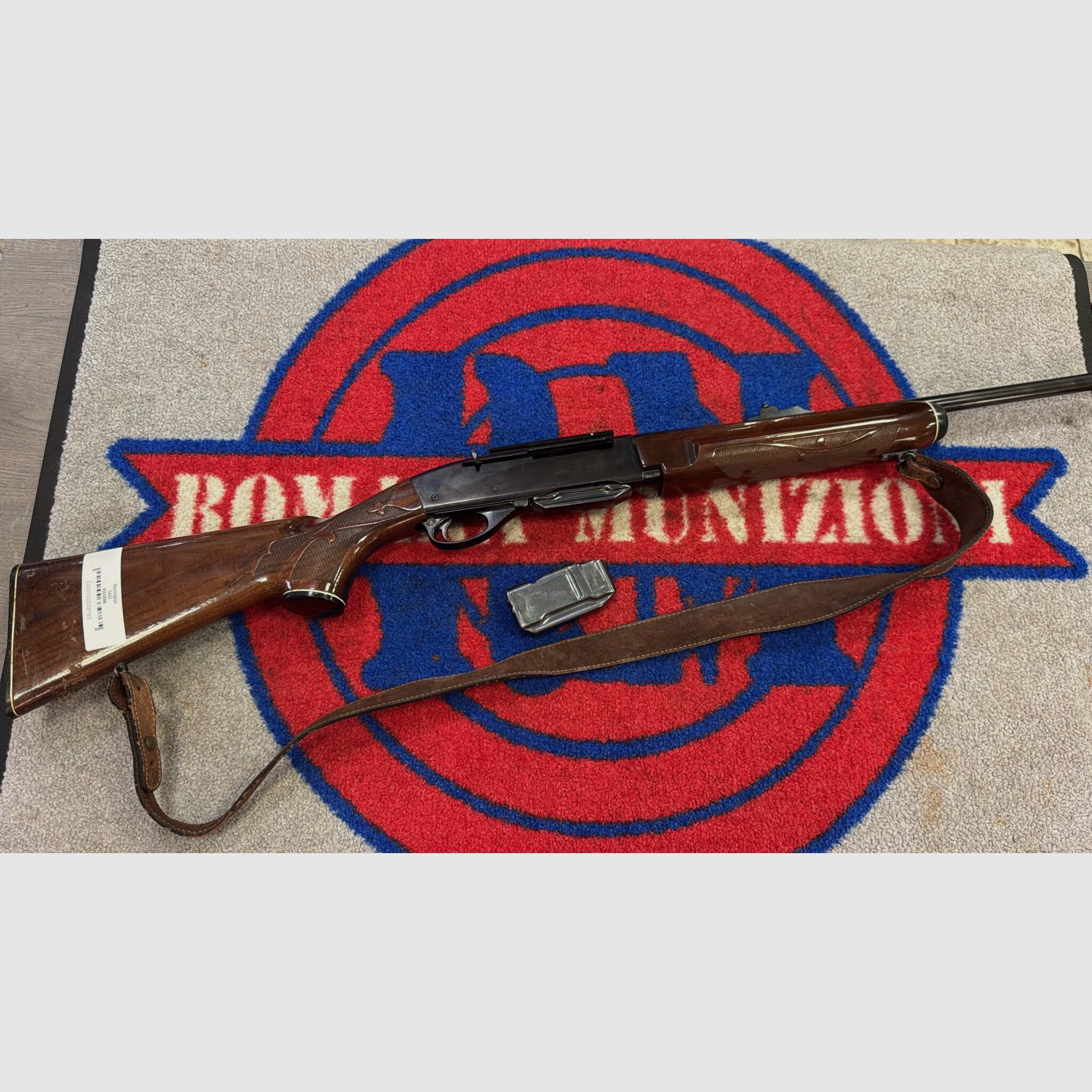 Remington 7400 .30-06, image 1 of 3