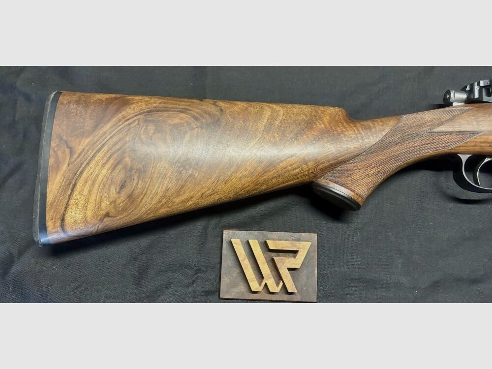 Heym 98 .30-06Spring