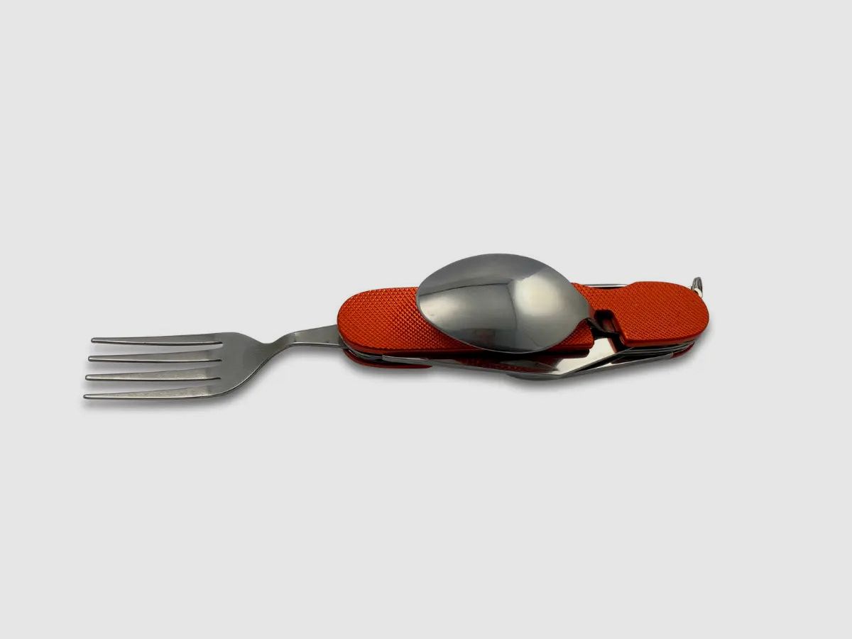 Outil de camping PUMA TEC, Multitool-Copy