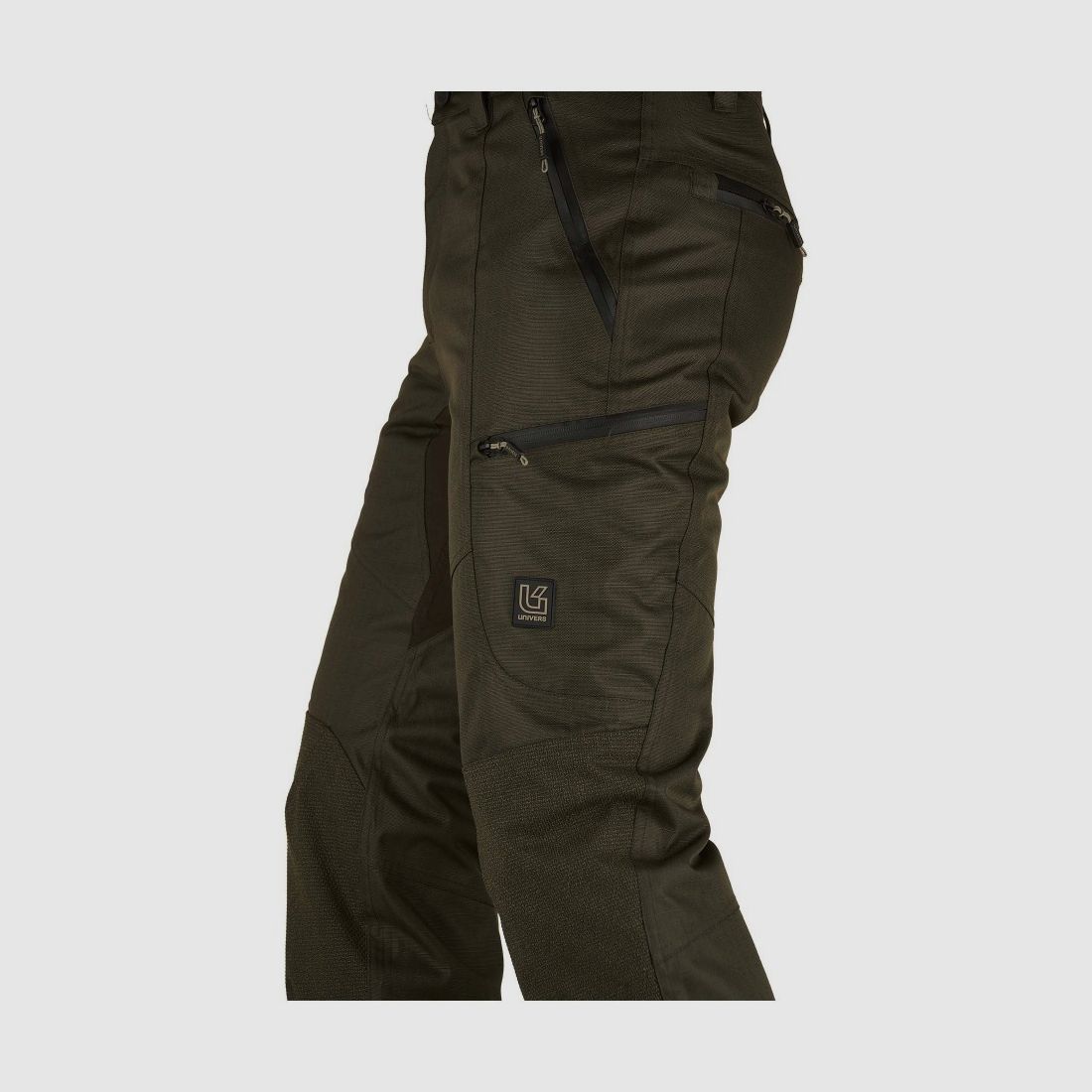 Univers pantalon forêt u-tex, image 5 sur 6