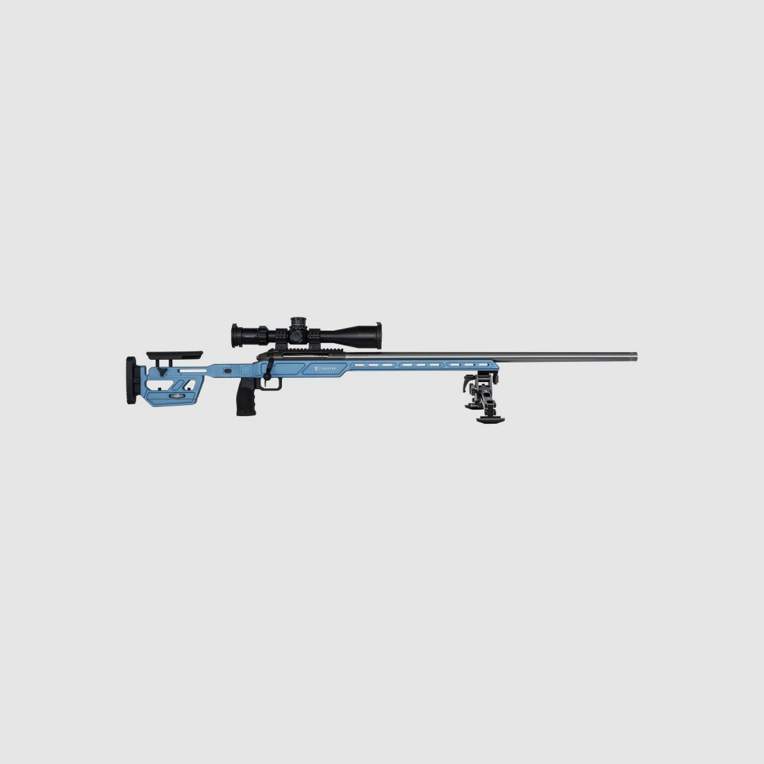 Karabina Victrix Scepter V Kal.338 Lapua, zdjęcie 1 z 10