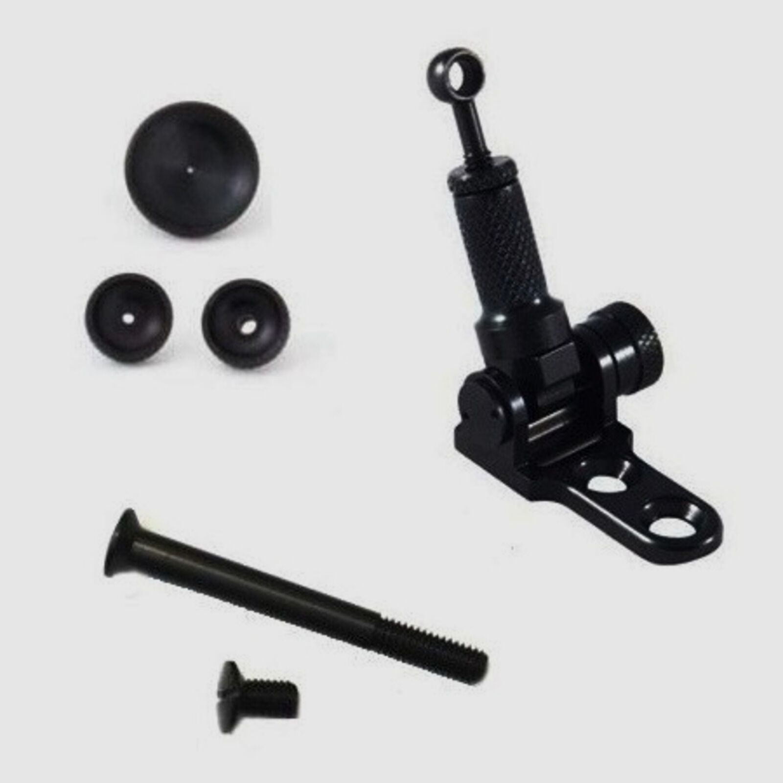 Set de dioptres Marble Arms Marlin 1897 Annie Oakley .22lr