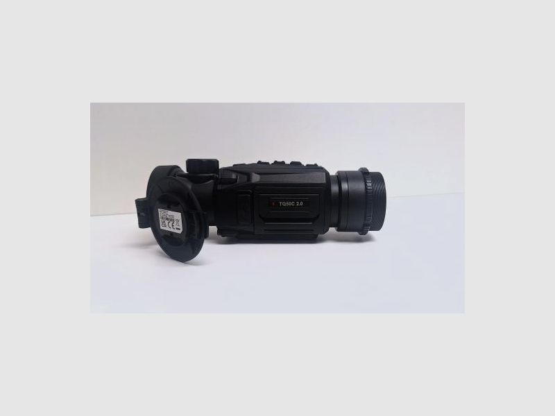 HIKMICRO Thunder TQ50C