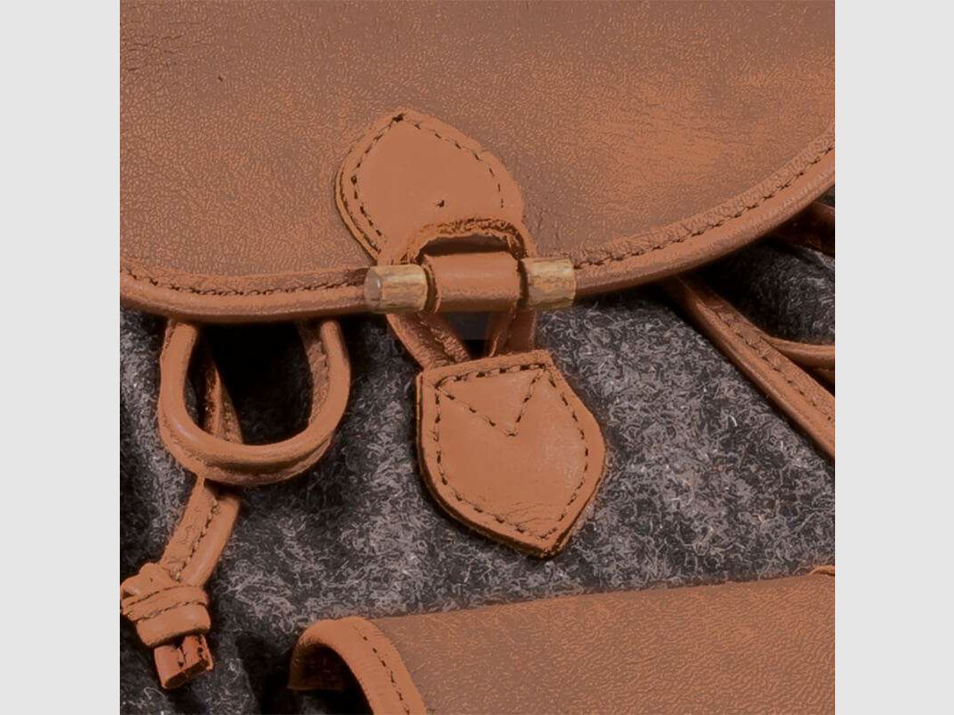 Jagdrucksack "Loden de Luxe" | 30L, Bild 3 von 47