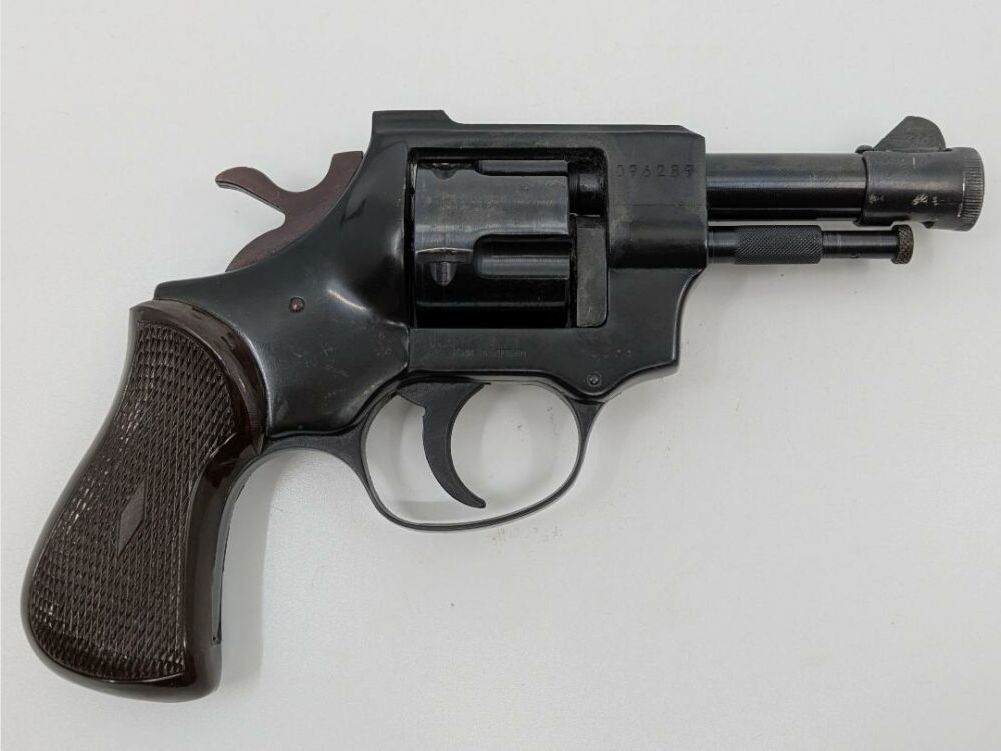 Arminius HW1