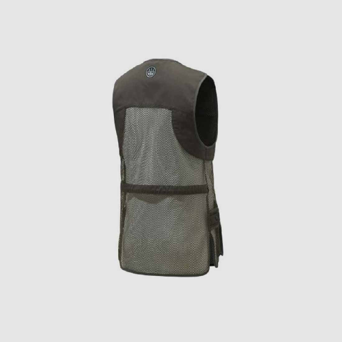 KAMIZELKA STRZELECKA BERETTA FULL MESH VEST BROWN BARK, zdjęcie 2 z 2