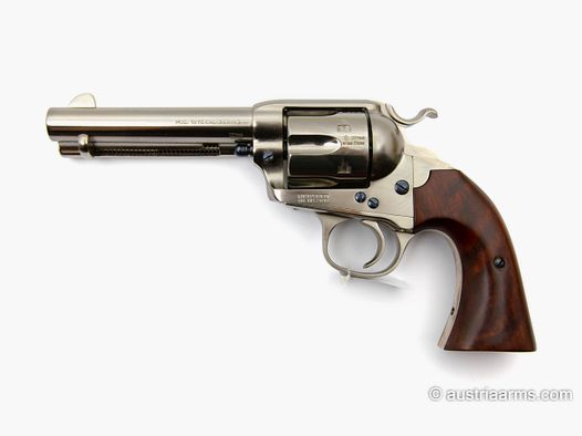 Uberti Mod. 1873 Bisley, 4.75 inch barrel length, .357 Magnum