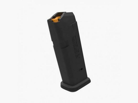 Magpul PMAG 15 GL9 Chargeur, pour G19, cal. 9x19