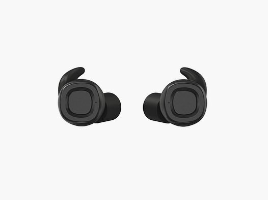 Auriculares intrauditivos NITECORE NE20 negros