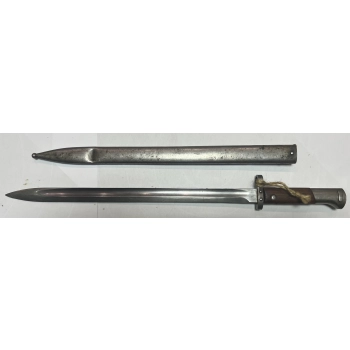 Tschechisches Bajonett, Modell 1924, Bild 3 von 10