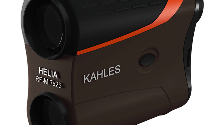 Kahles HELIA RF-M 7x25