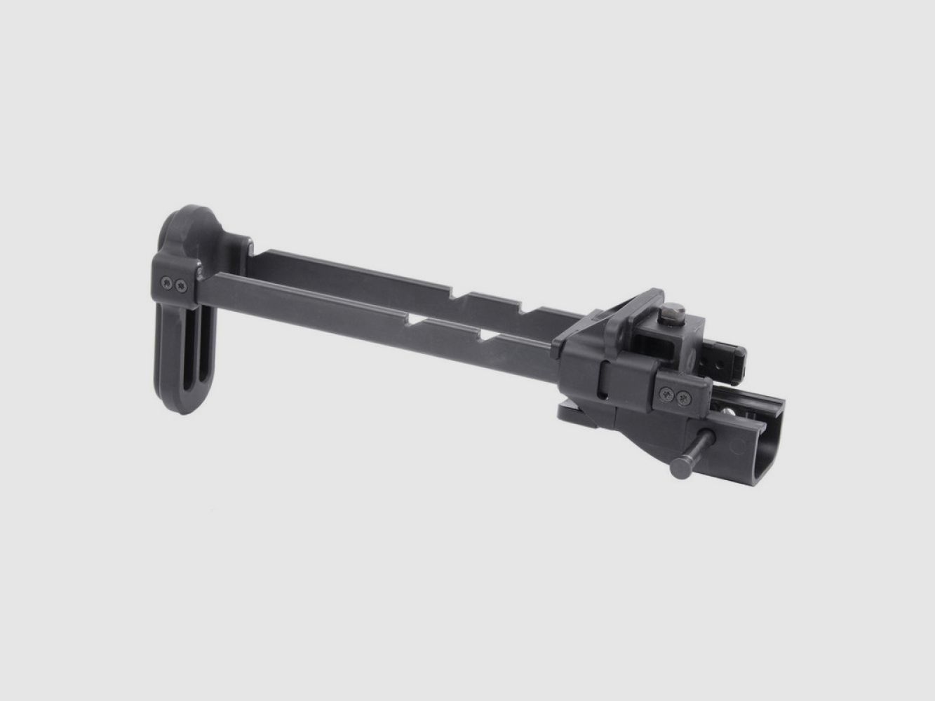 Crosse télescopique pour GHM9