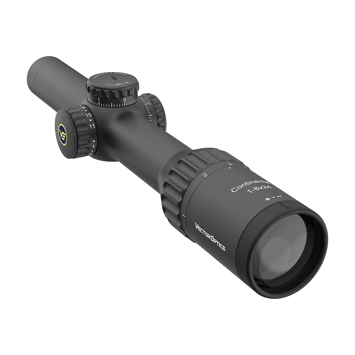 Vector Optics SCOC-T37 Continental x8 1-8×24 ED Tactical, Bild 5 von 13