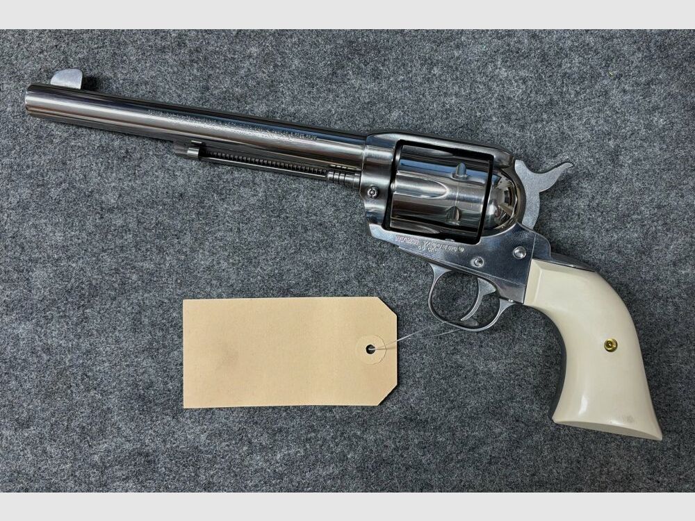 Ruger Vaquero .45Colt