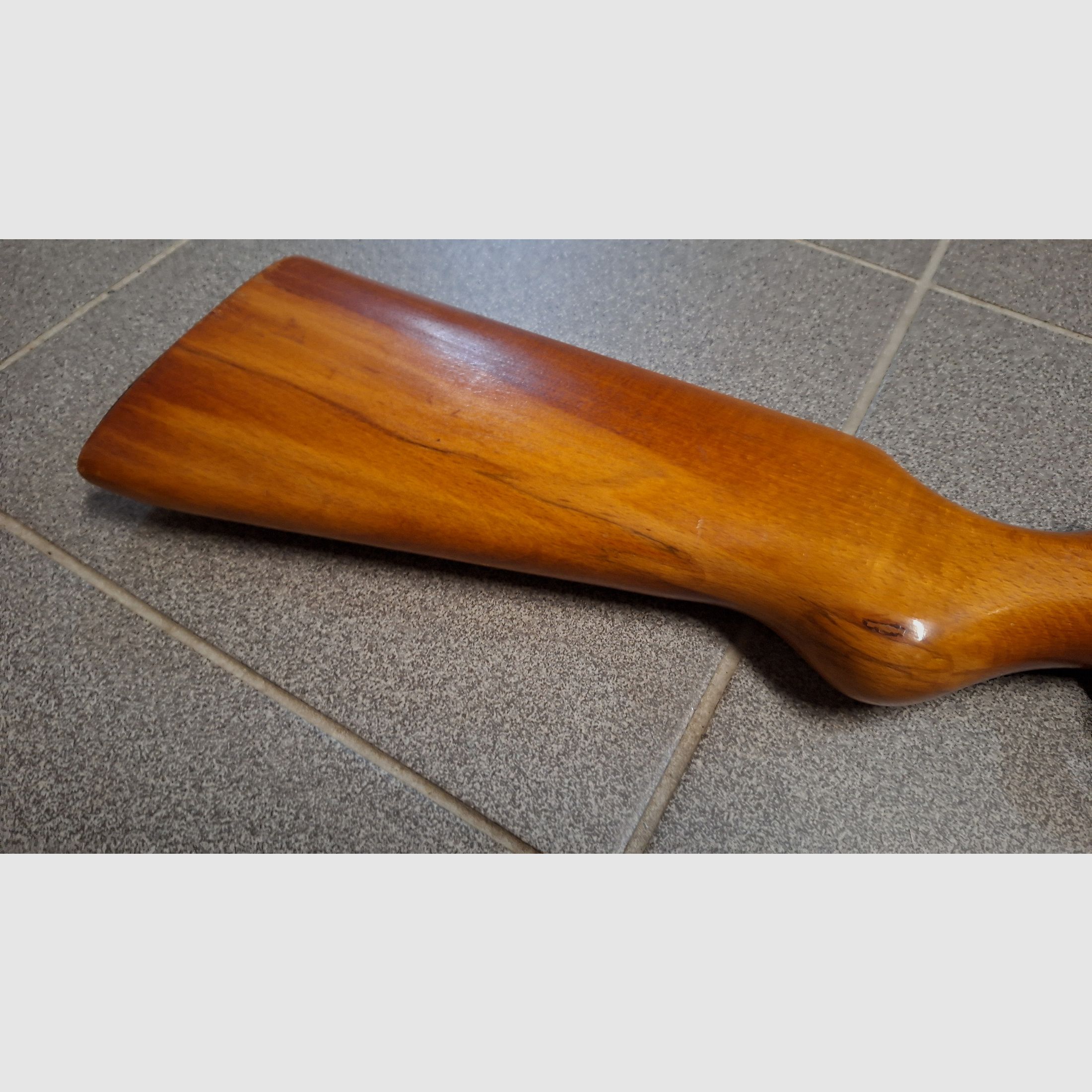 Luftgewehr Modell 303 Haenel Suhl TOP-ZUSTAND!