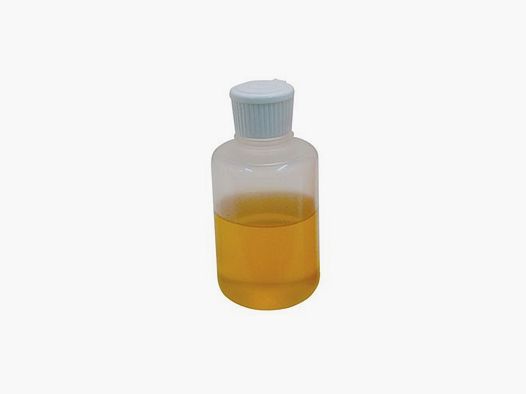 SINCLAIR INTERNATIONAL Botella para disolvente con tapón abatible 4 oz