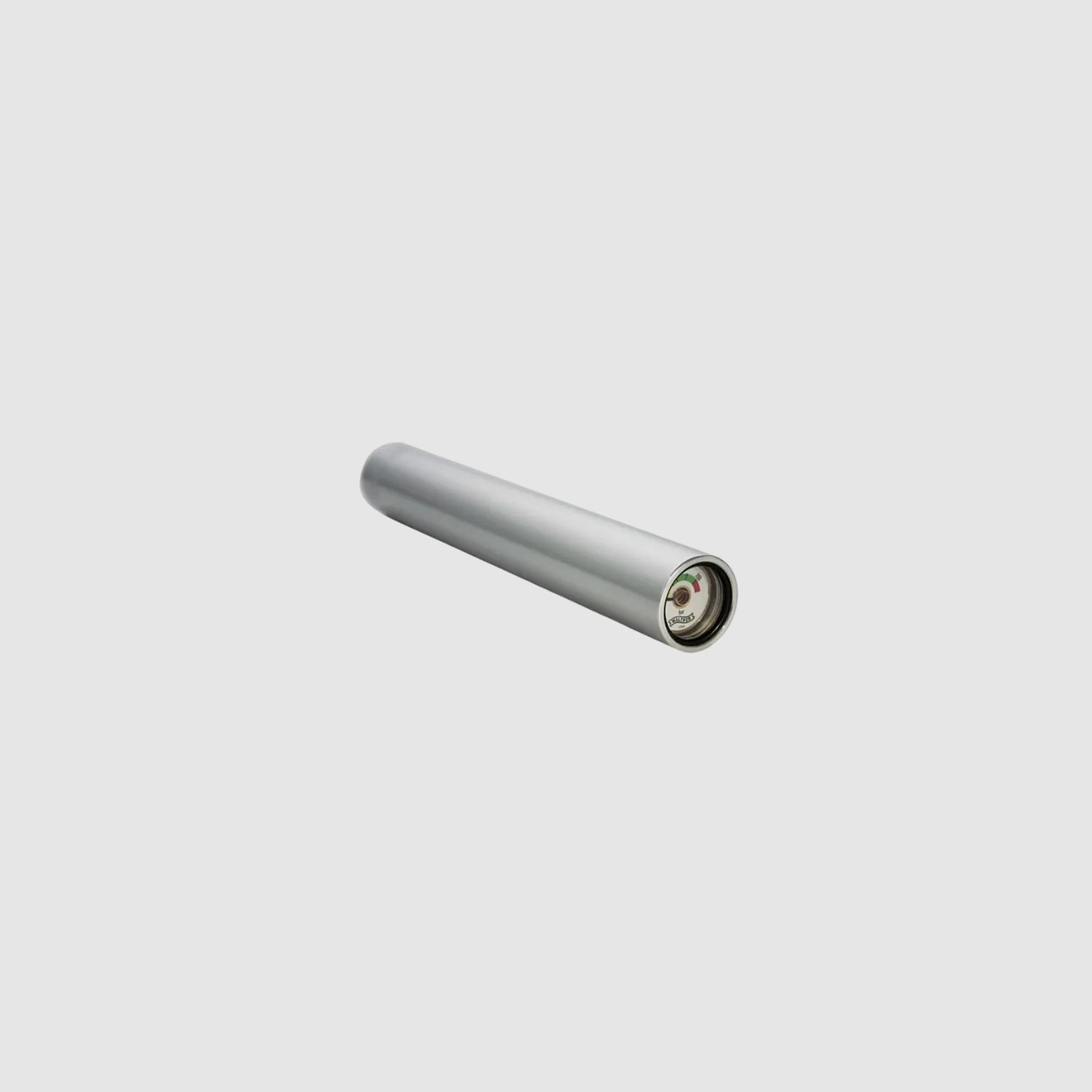 Walther Slimline Alu-Pressluftkartusche 200 bar Silber