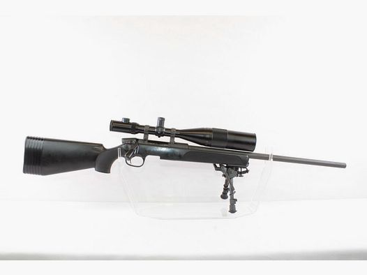 Steyr Arms Steyr SSG 69 P II - .308 Win. mit ZF Nightforce