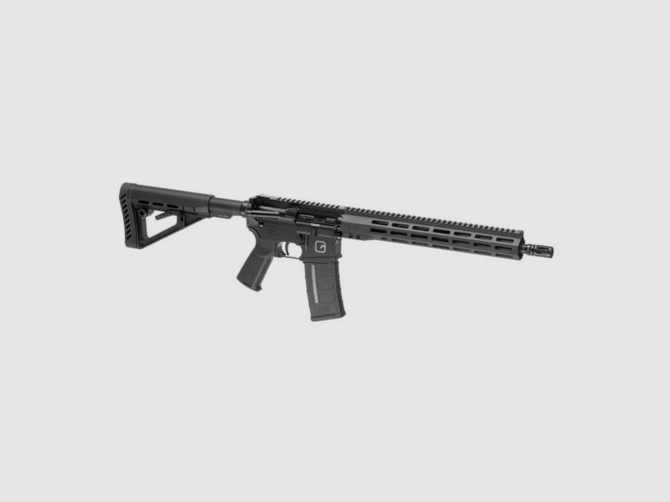 Clawgear CG15 Basic 223Rem. CH mit Magazin