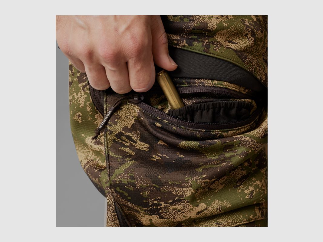 Pantalón Deer Stalker camo light HÄRKILA, imagen 2 de 4