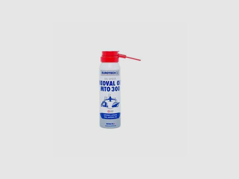 Neoval Oil Spray MTO 300 100ml