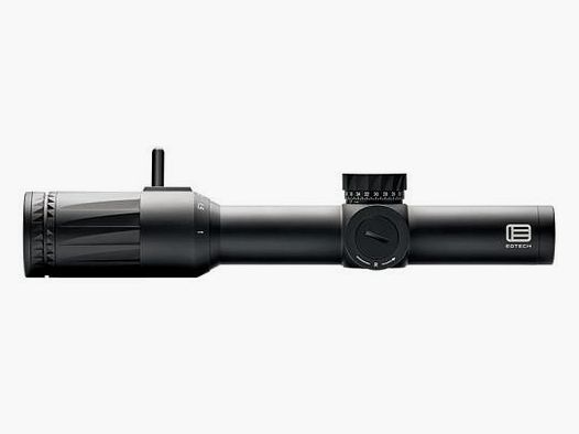 EOTECH Vudu X 1-6x24 SFP BD1 MOA