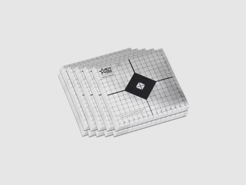 AGM Pack 50 cibles thermiques, image 3 sur 5