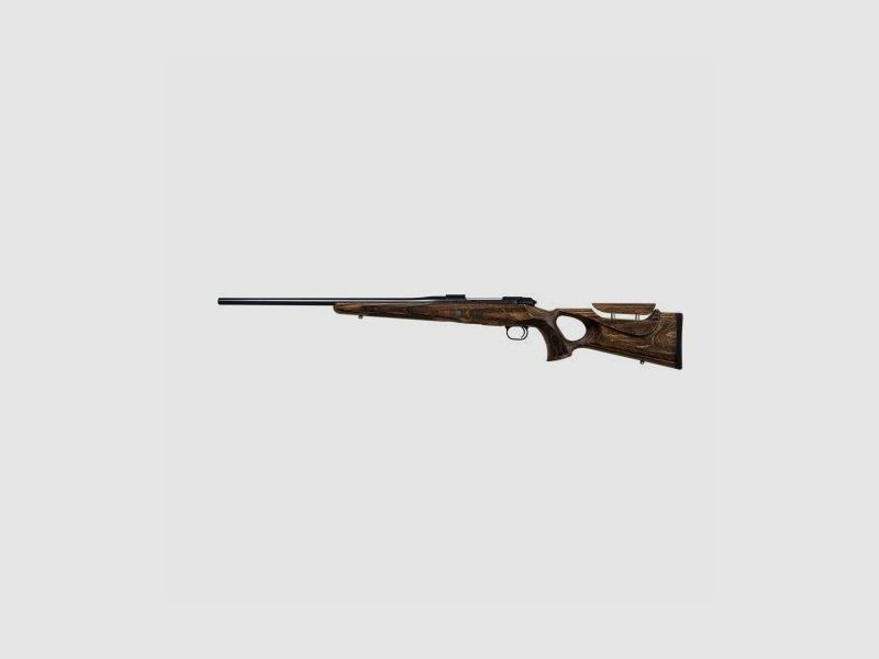 Mauser M12 Max Repetierbüchse .308Win mit Gewinde M15x1, Bild 1 von 2