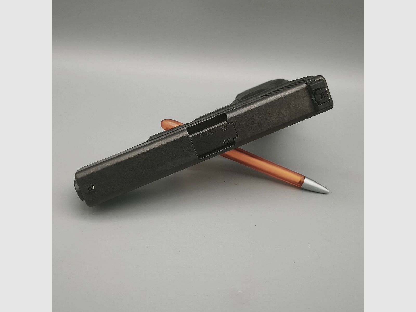 Glock 22 Gen4 .40S&W ook als wisselsysteem! .40S&W