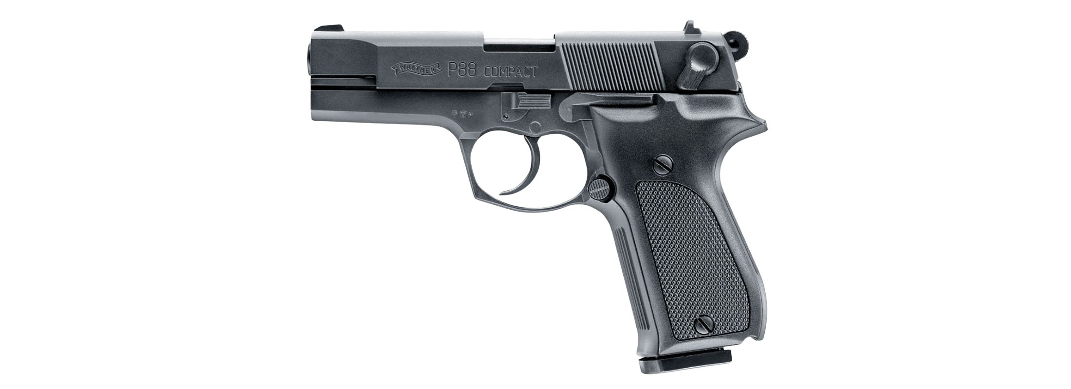 Buy Walther P88 new & used - Gunfinder