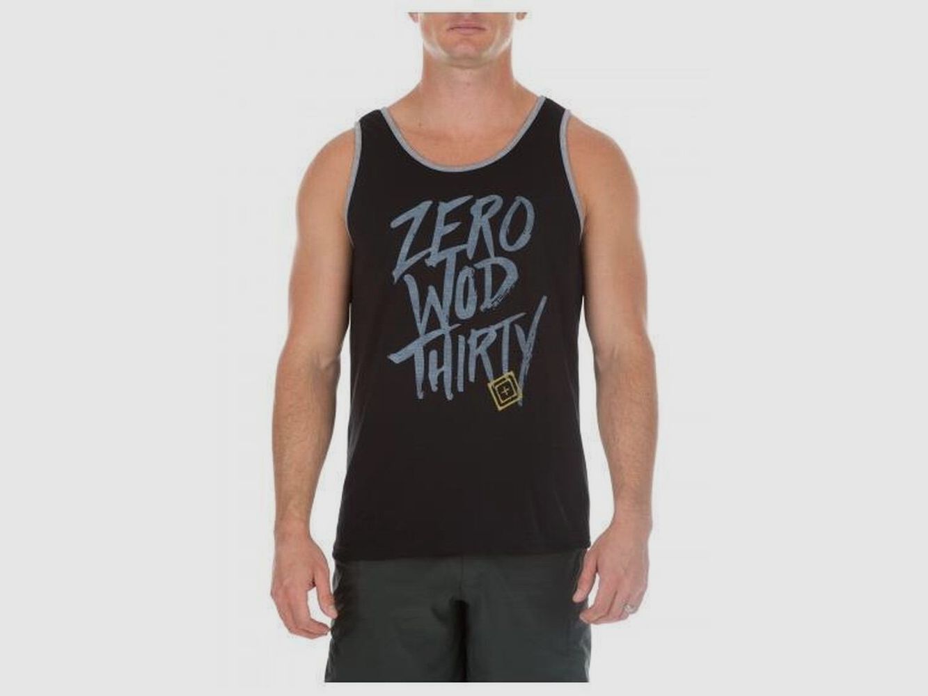 5.11 Zero Wod Tank S