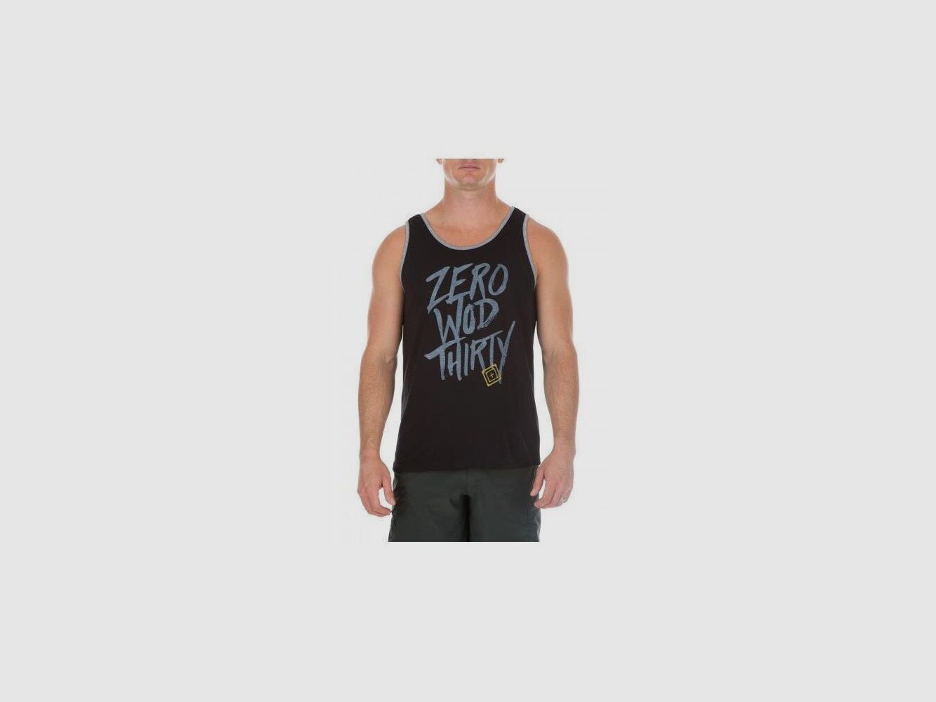 5.11 Zero Wod Tank S