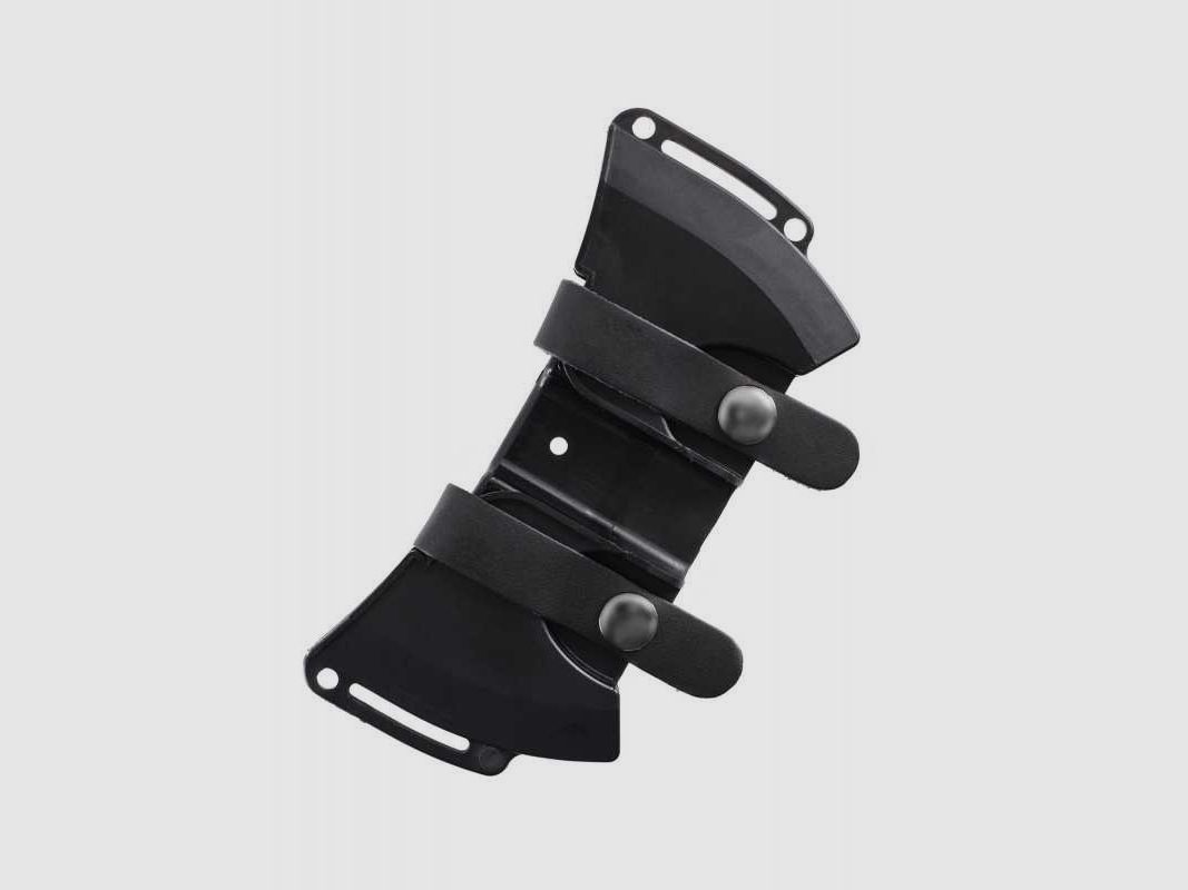 Dragon King APOC Double Mukk Hatchet, Bushcraft-Axt