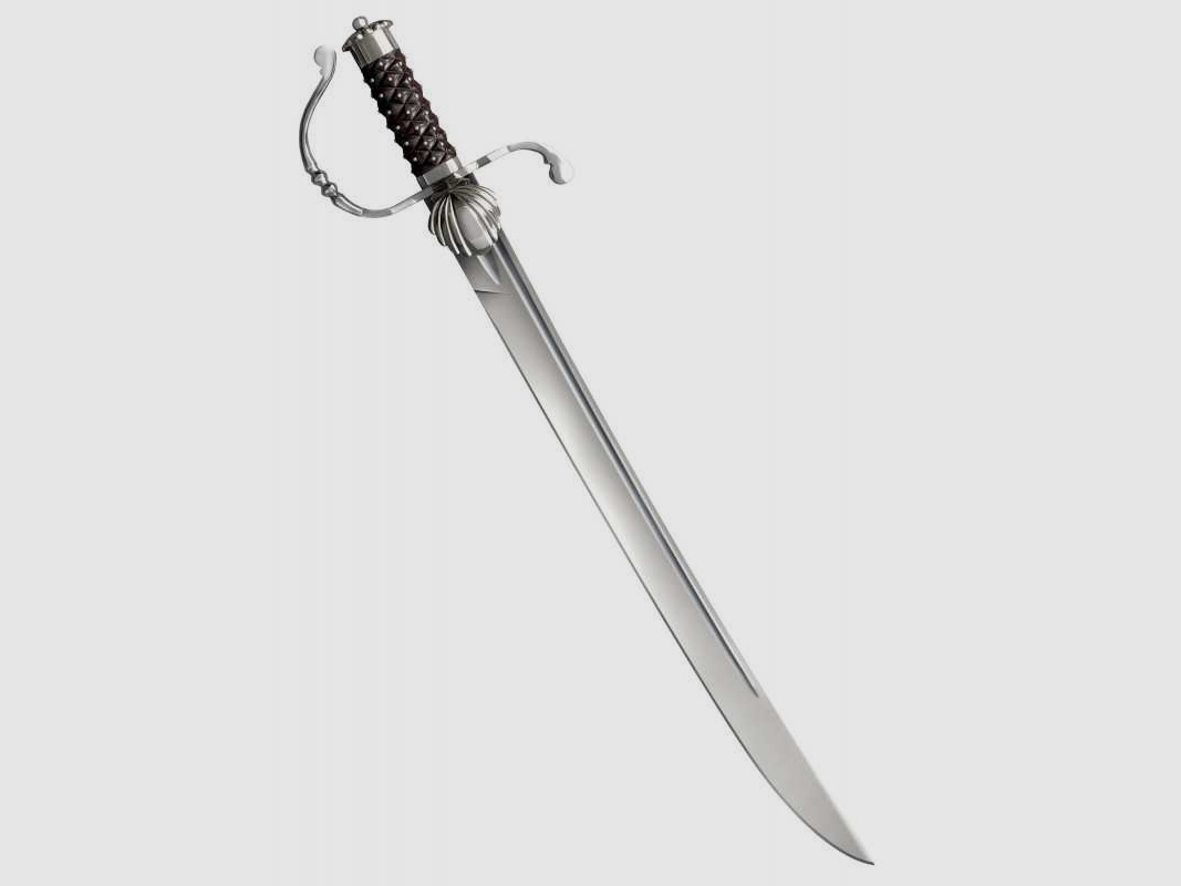Cold Steel 88CLQ Jagdschwert