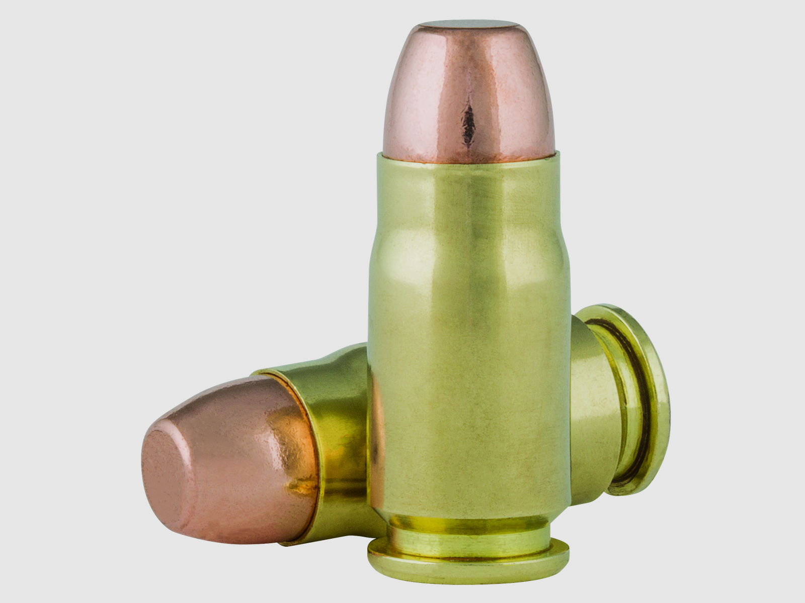 Speer Pistolenmunition Lawman .357 SIG 8,1g Total Metal Jacket Handgun Training, Bild 2 von 2