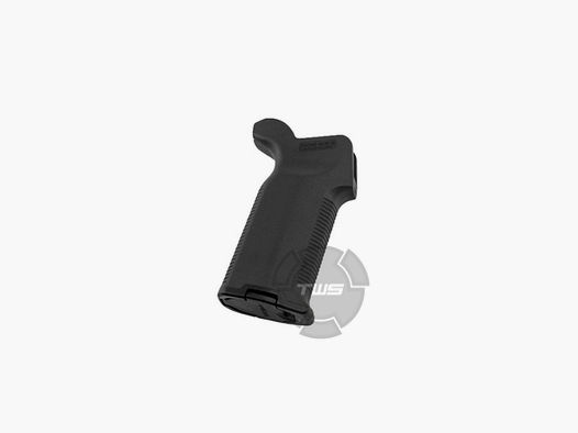 MAGPUL MAG532 BLK MOE-K2+ Pistol Grip