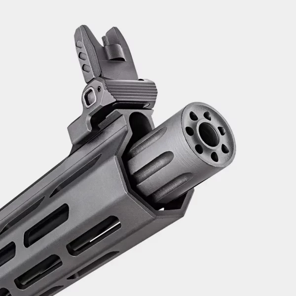 SPRINGFIELD ARMORY AR-9 SAINT Victor 16″ Kal 9X19, zdjęcie 6 z 9