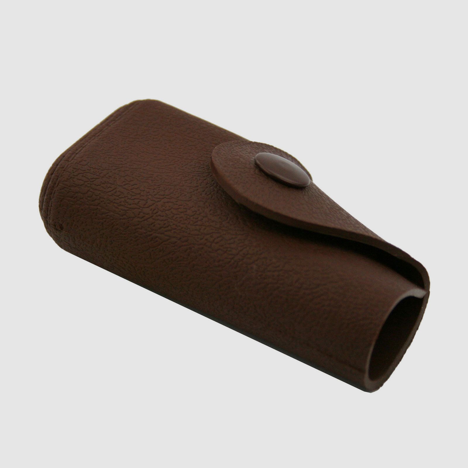 WEGU rubber muzzle protector for repeating rifles with front sight protection