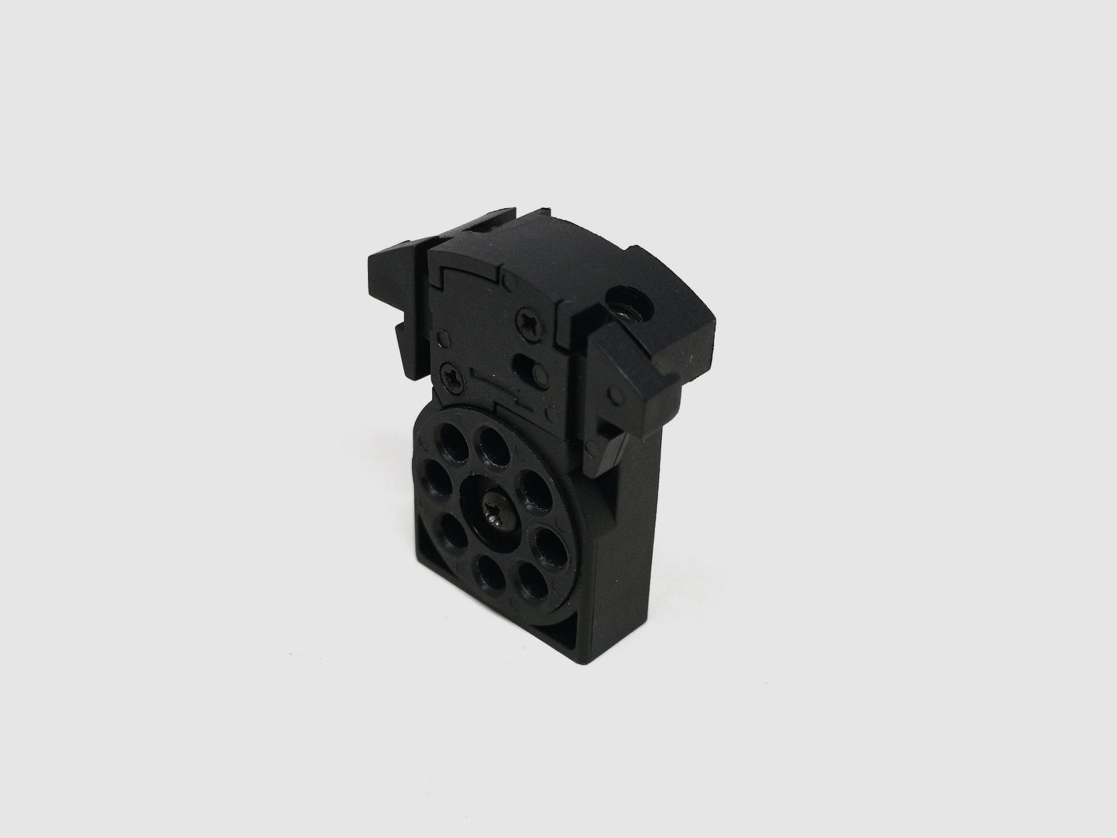Gamo Multishot Magazin – Kal. 4,5 mm (8 Schuss)