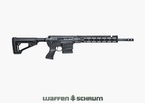Savage MSR10 Hunter
