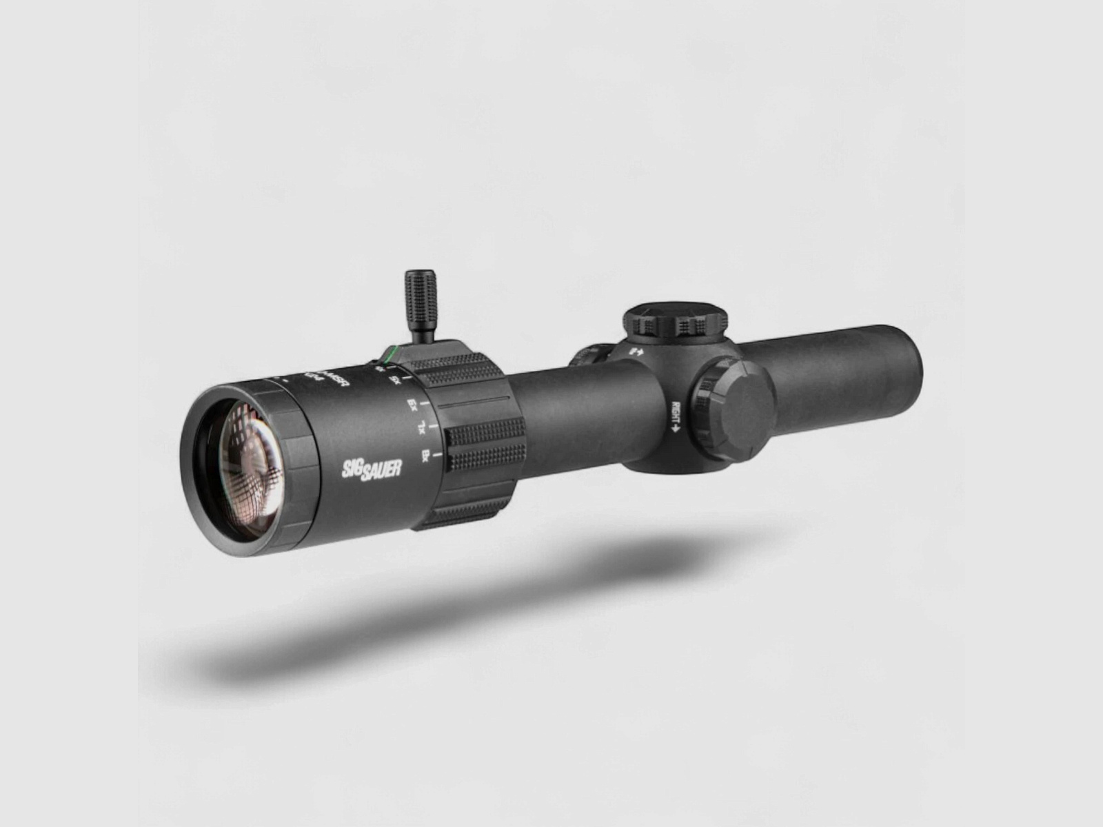 SIG SAUER TANGO-MSR 1-8x24 MSR BDC8 SFP