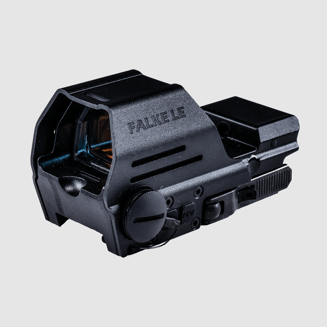 FALKE LE-QL ROTPUNKT VISIER
