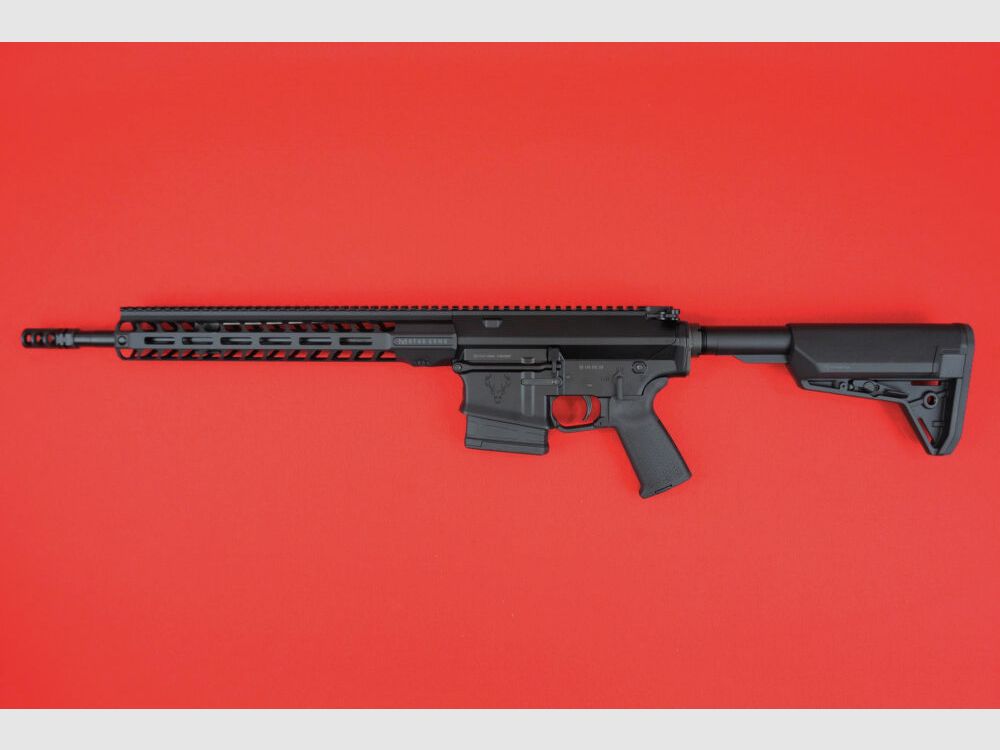 Stag Arms STAG10 Tactical 16"