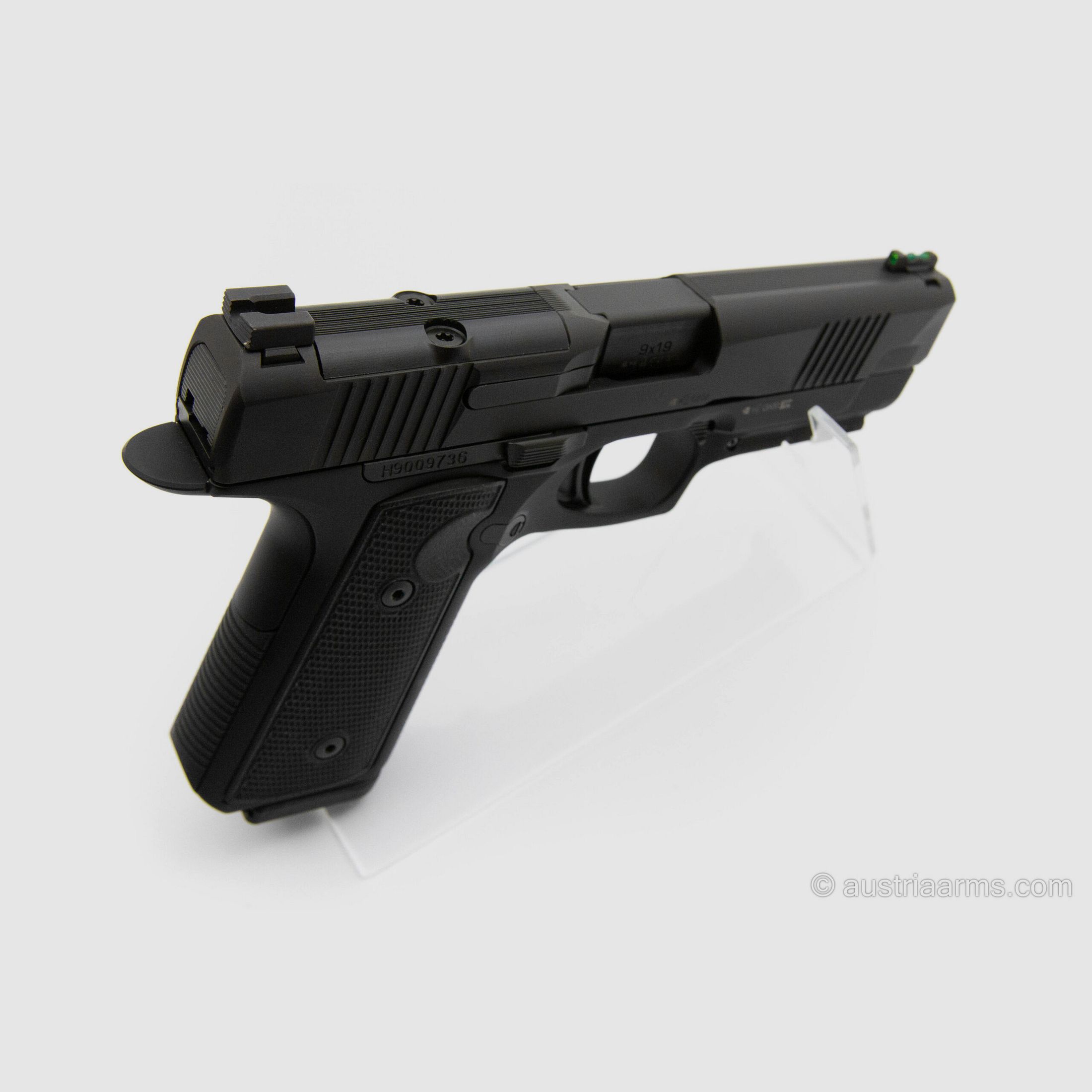 Daniel Defense H9, neuwertige Vorführwaffe, 9 x 19 mm, Bild 3 von 5